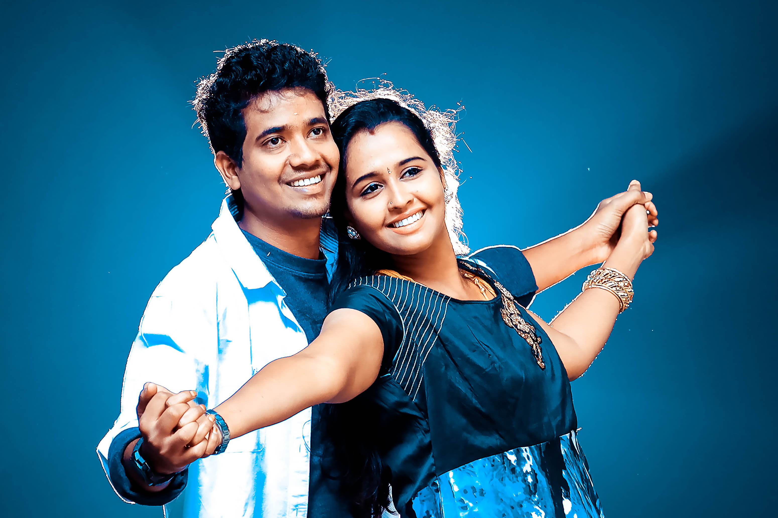 Pre-Wedding Photography