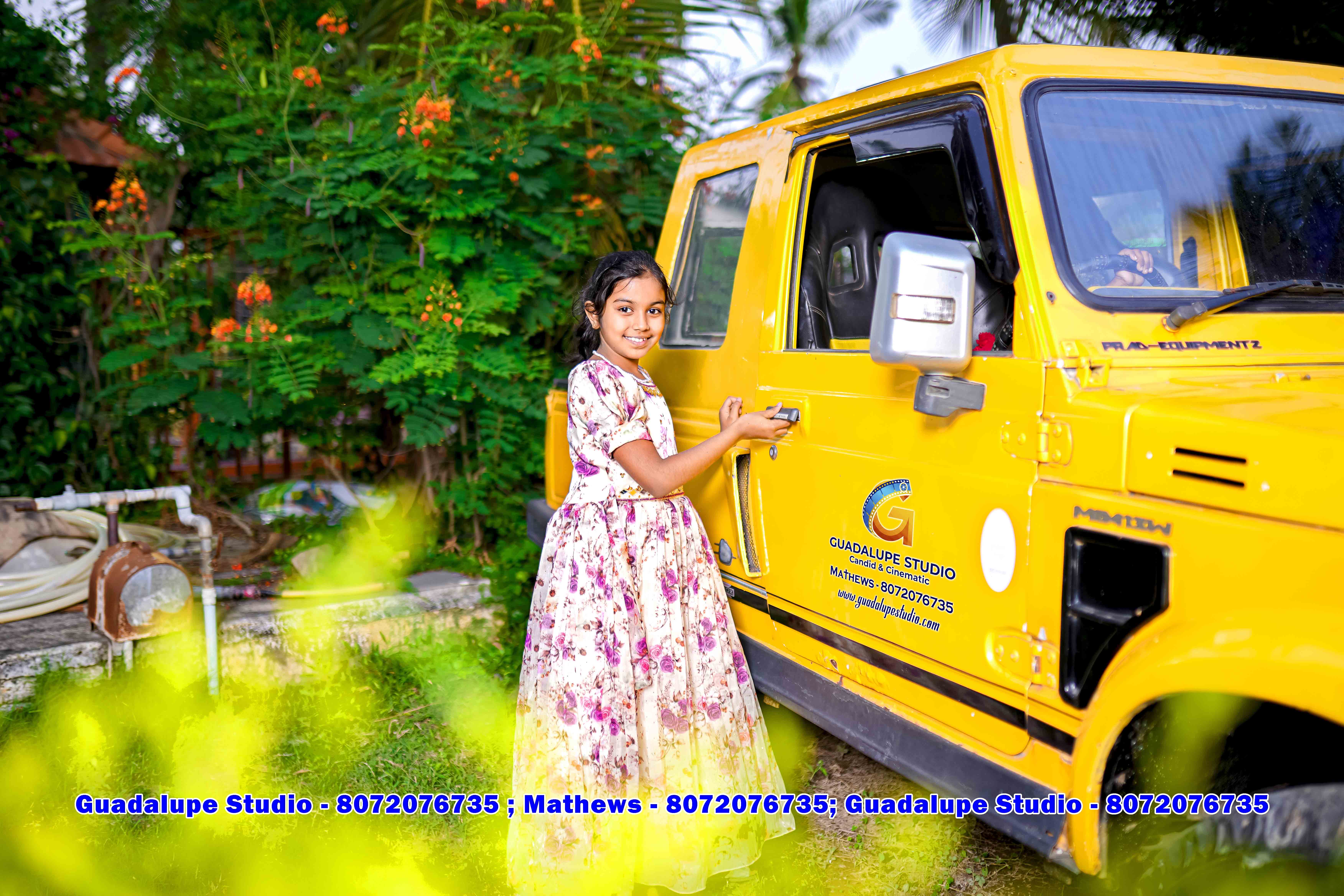 Children-with-Car
