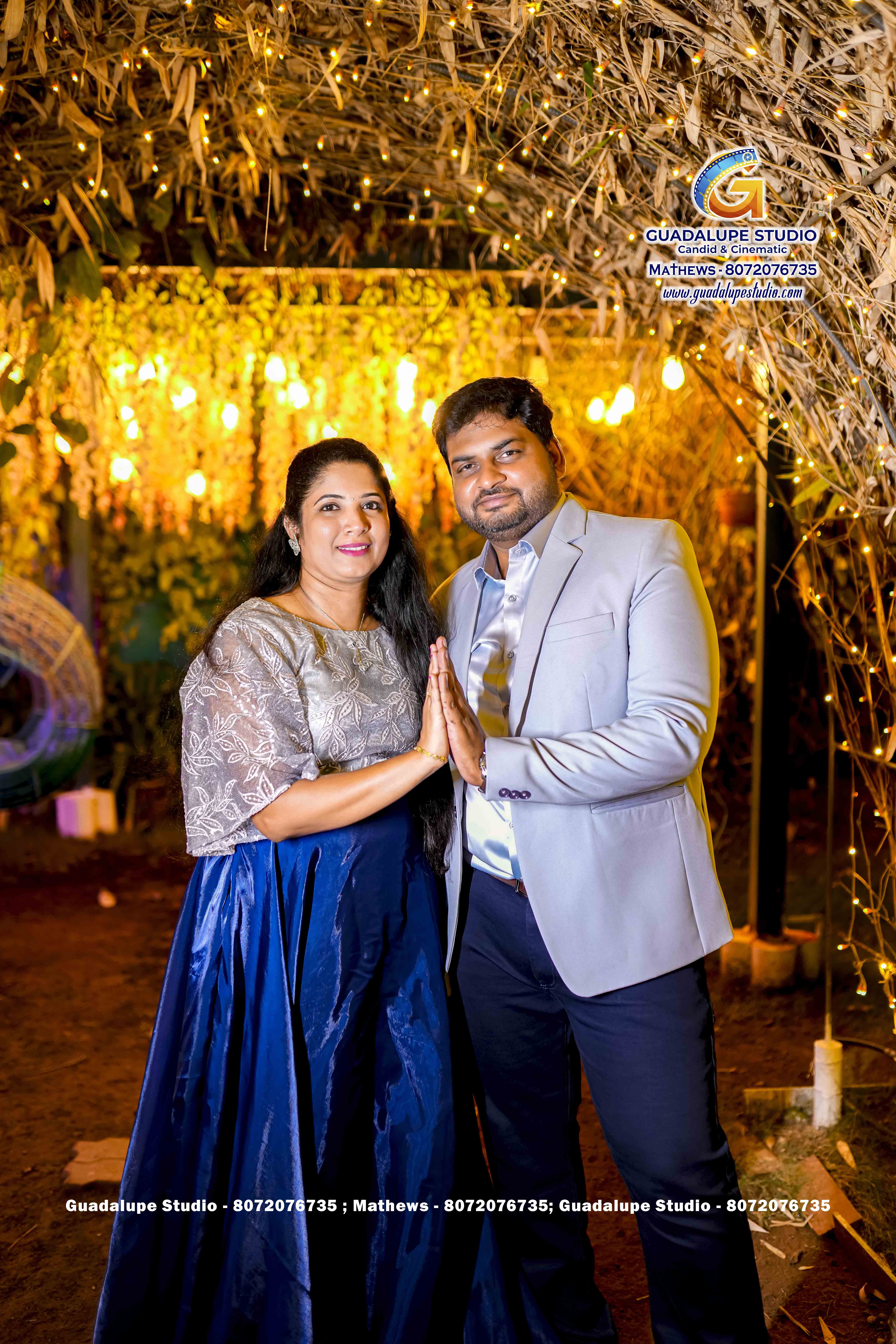 Tamil couples photo