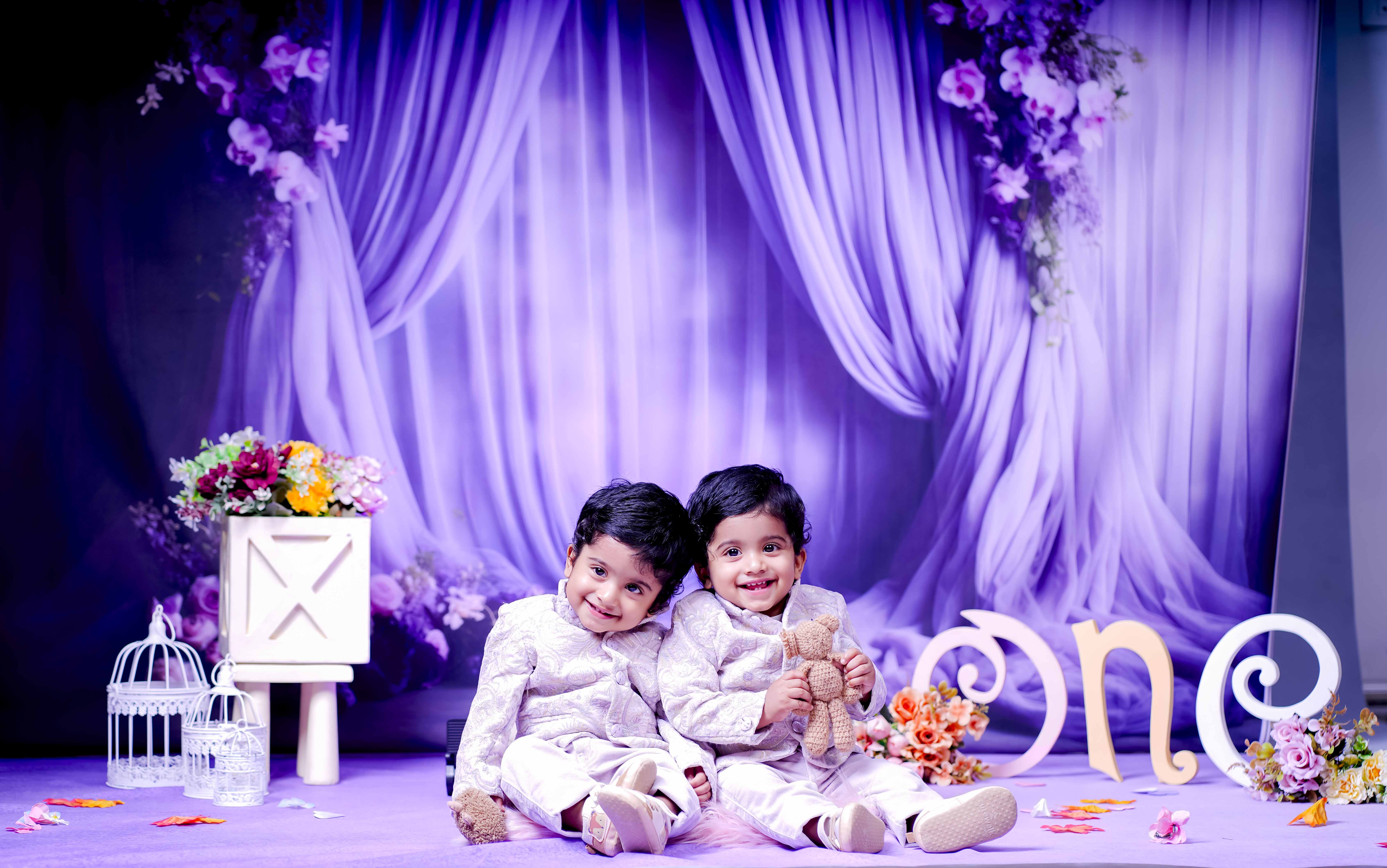 Baby Shoot