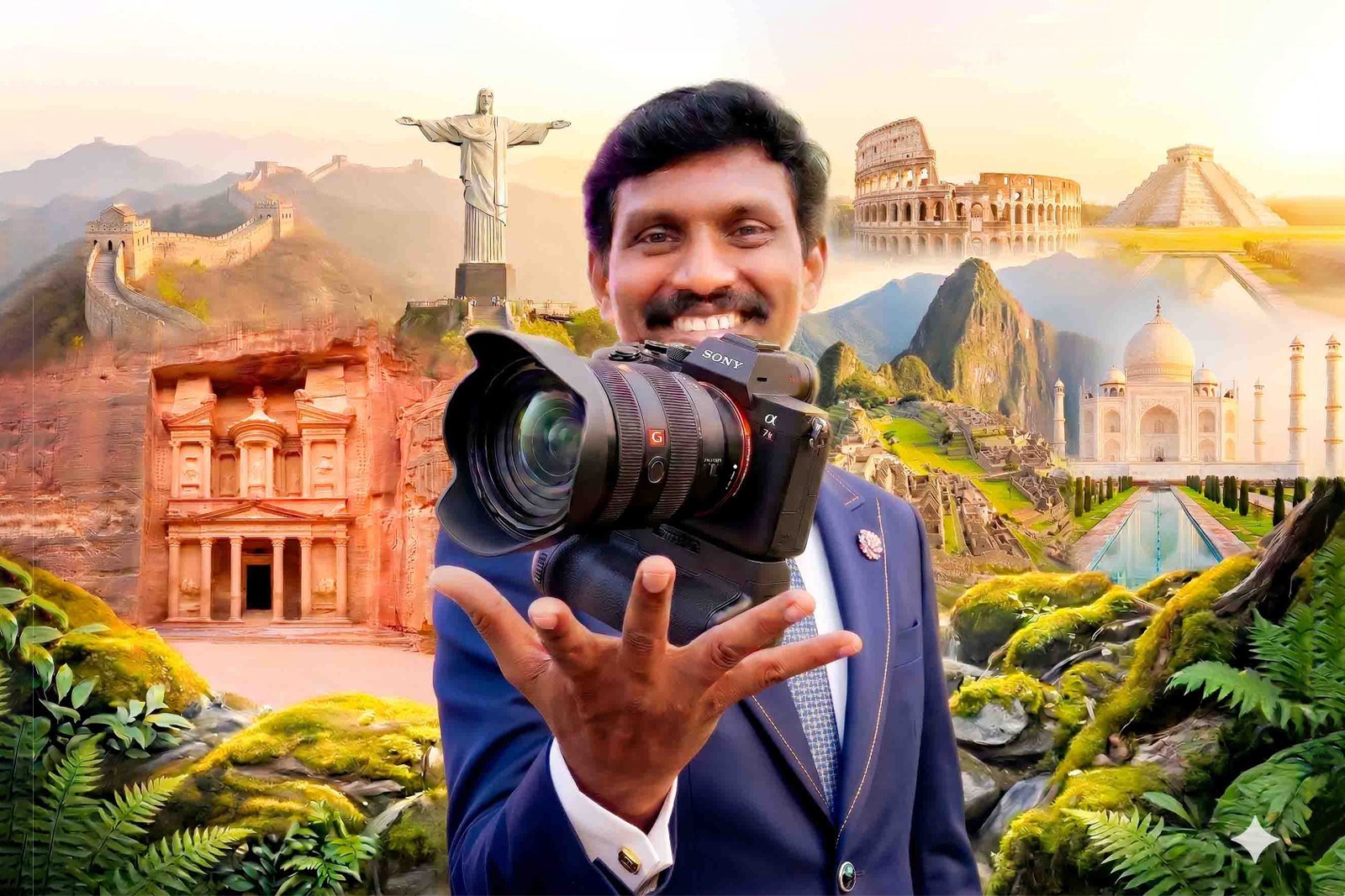 Cinematic Photography