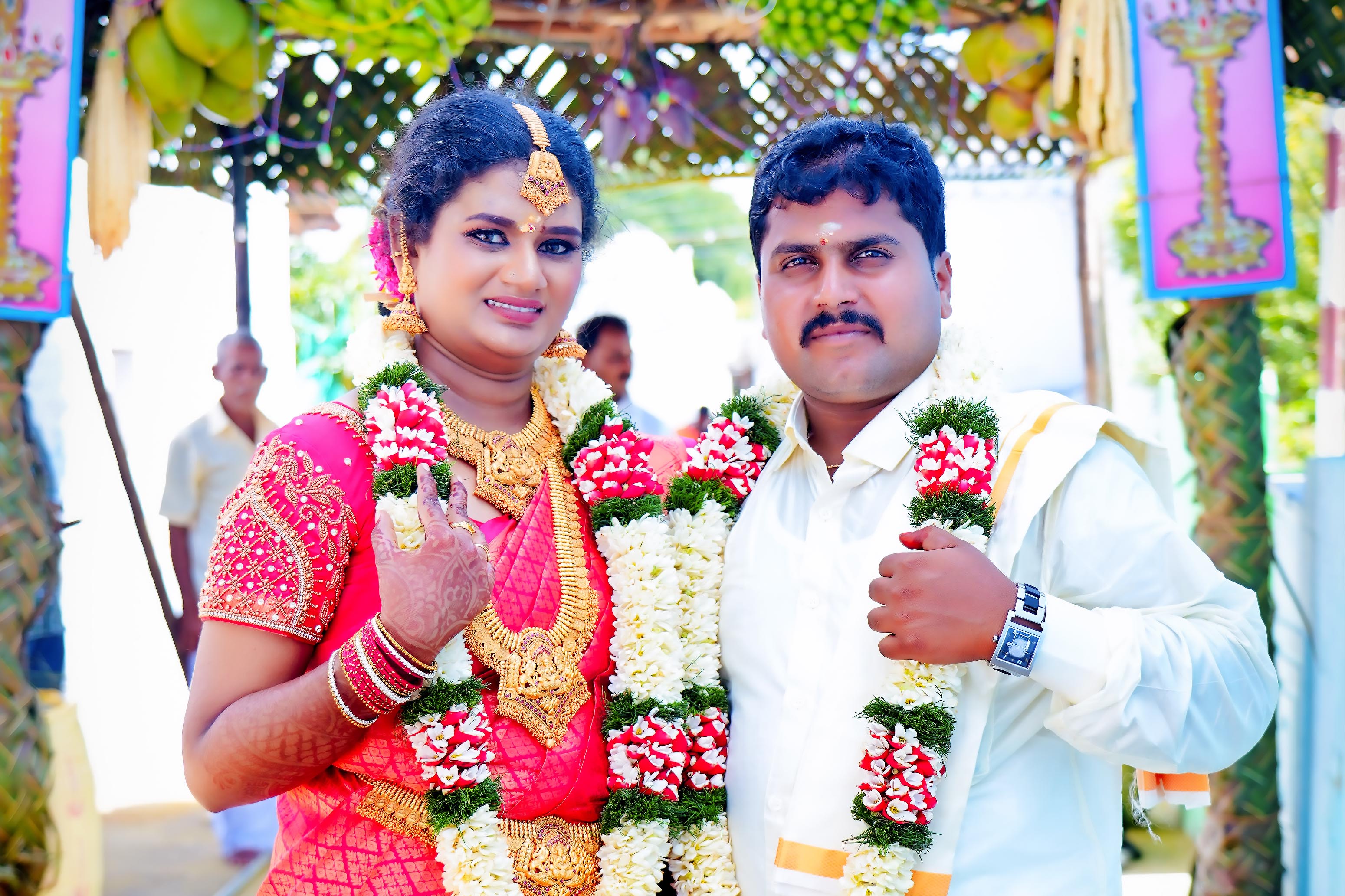 Wedding Photography